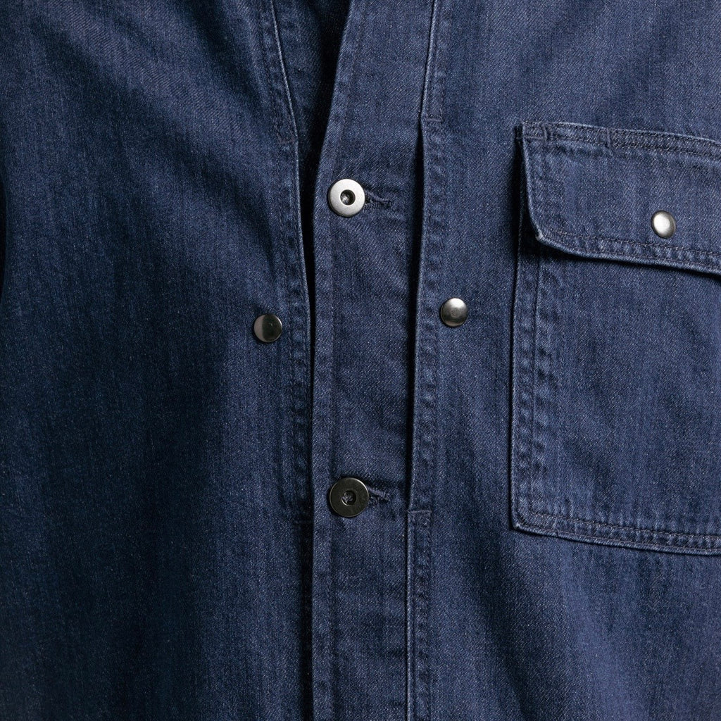 Kestin Barra Overshirt