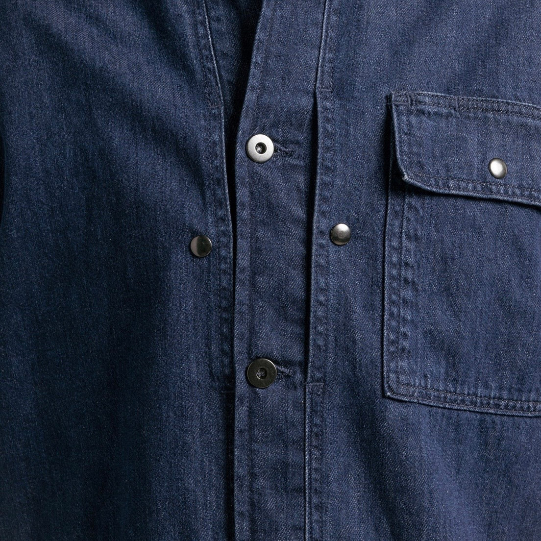 Kestin Barra Overshirt