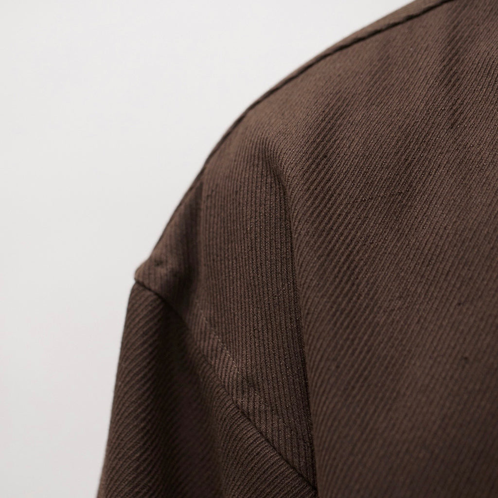 Norse Projects Ulriken SS Shirt