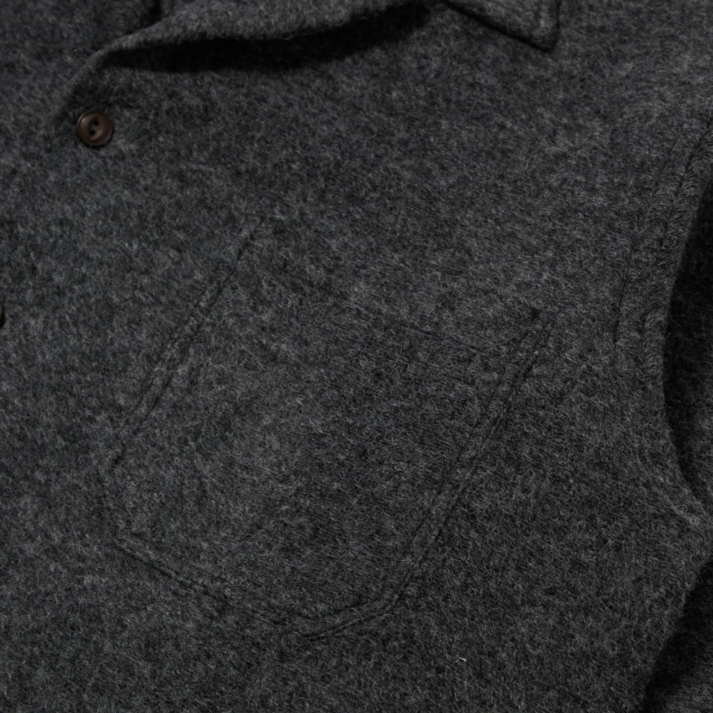 Universal Works Work Shirt