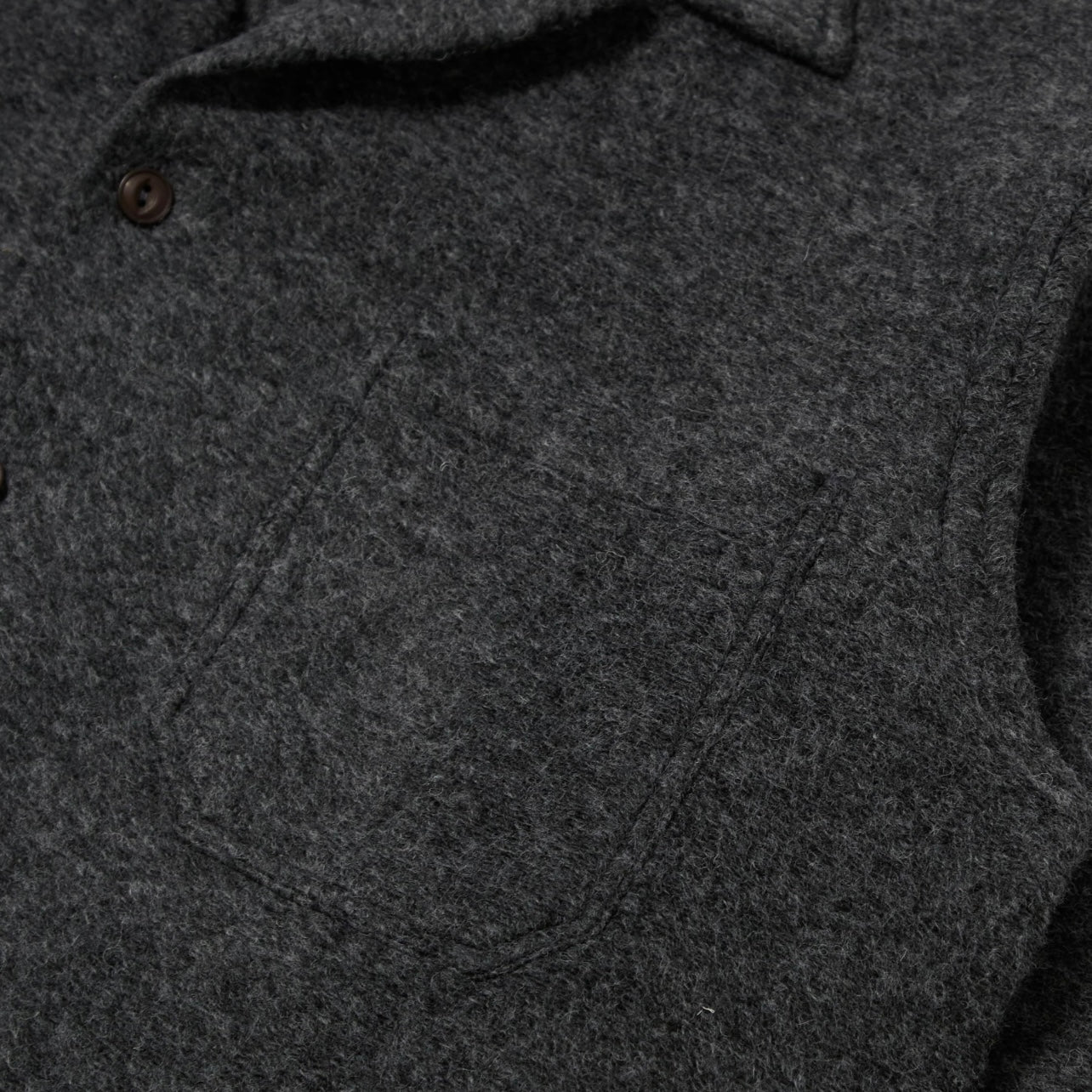 Universal Works Work Shirt