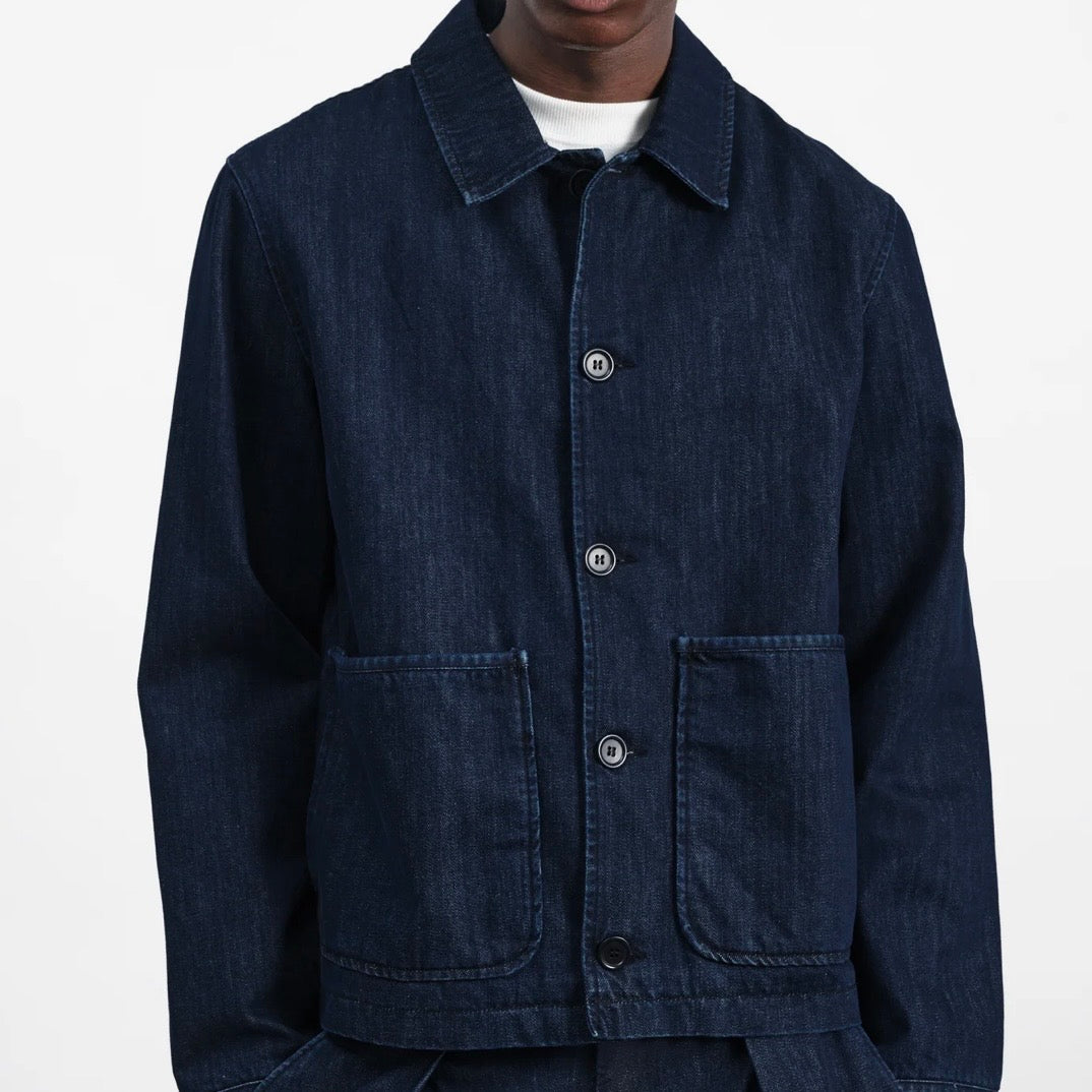 YMC Groundhog Jacket