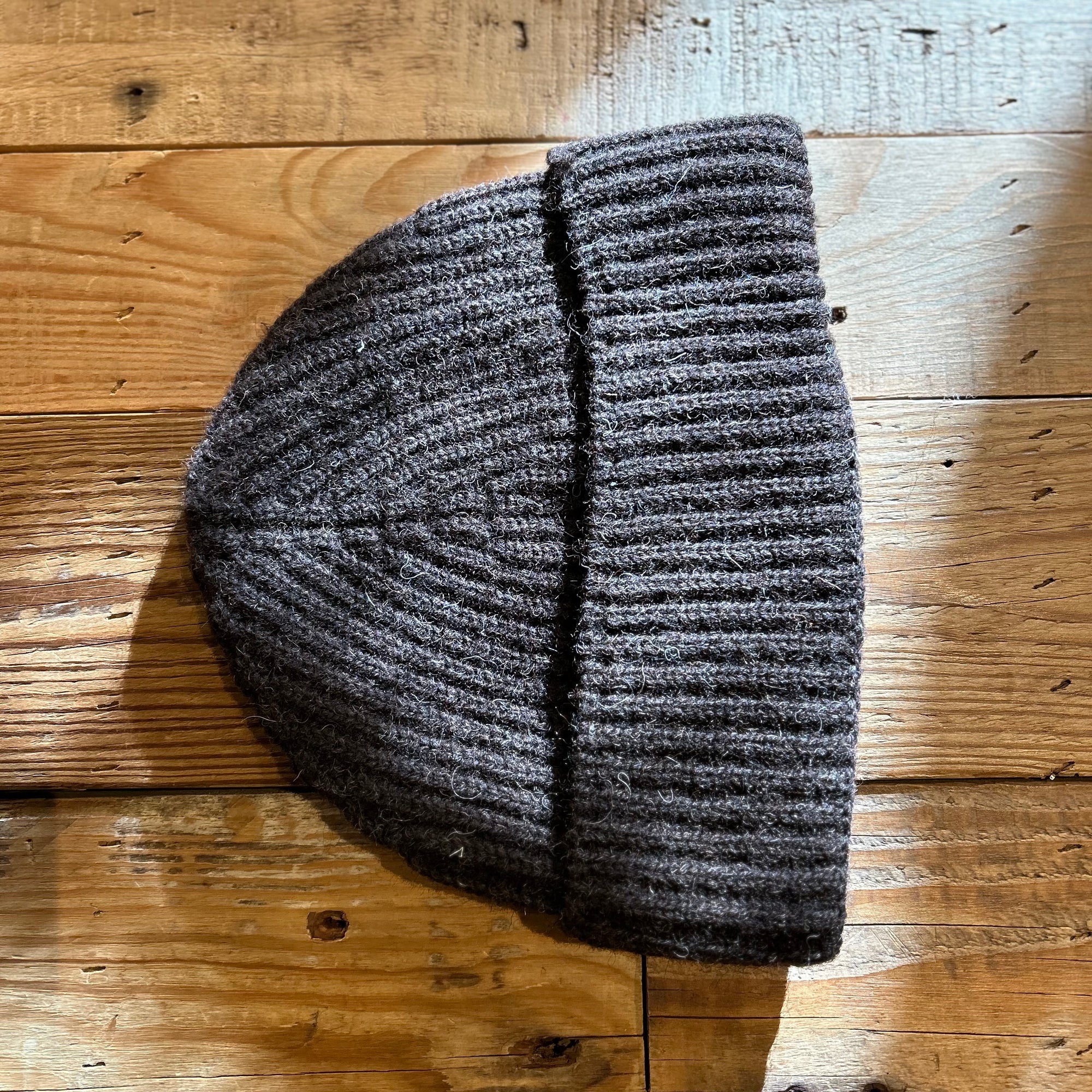 ASSEMBLY Tyree Beanie