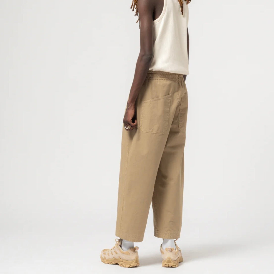 Eat Dust Zen Pants Kelp