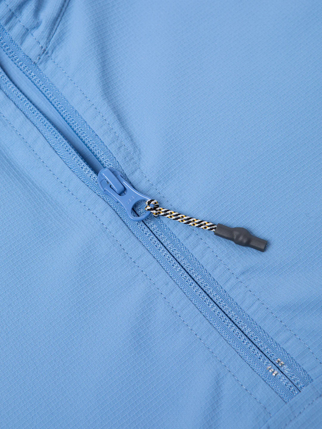 Kestin Aberfeldy Windbreaker Blue