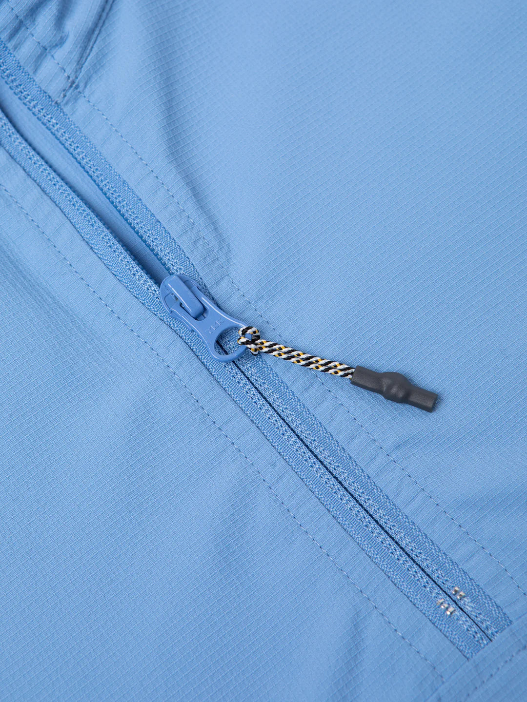 Kestin Aberfeldy Windbreaker Blue