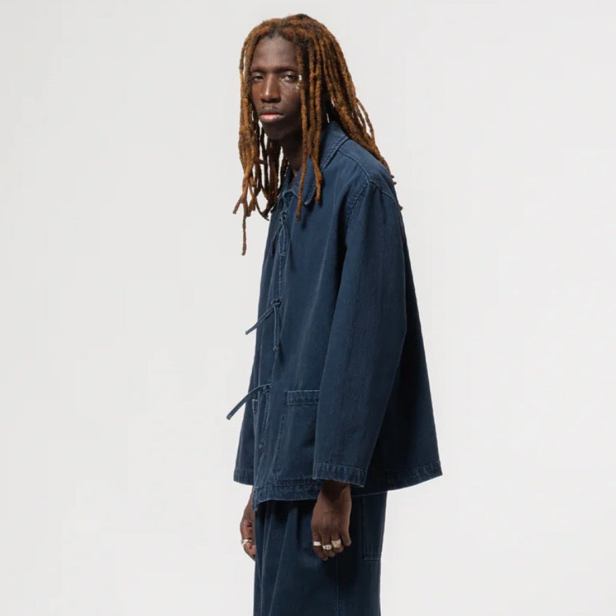 Eat Dust Temple Jacket *COMING SOON*