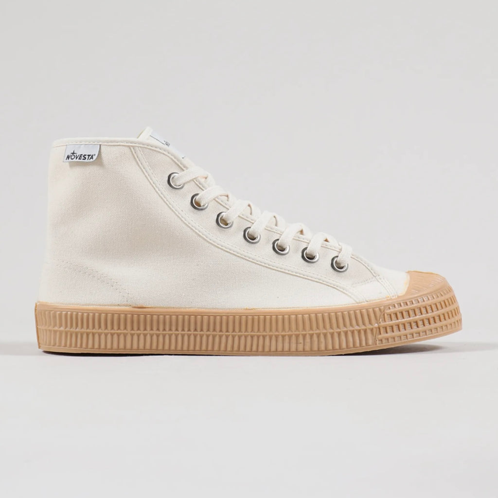 Novesta Star Dribble Beige Transparent