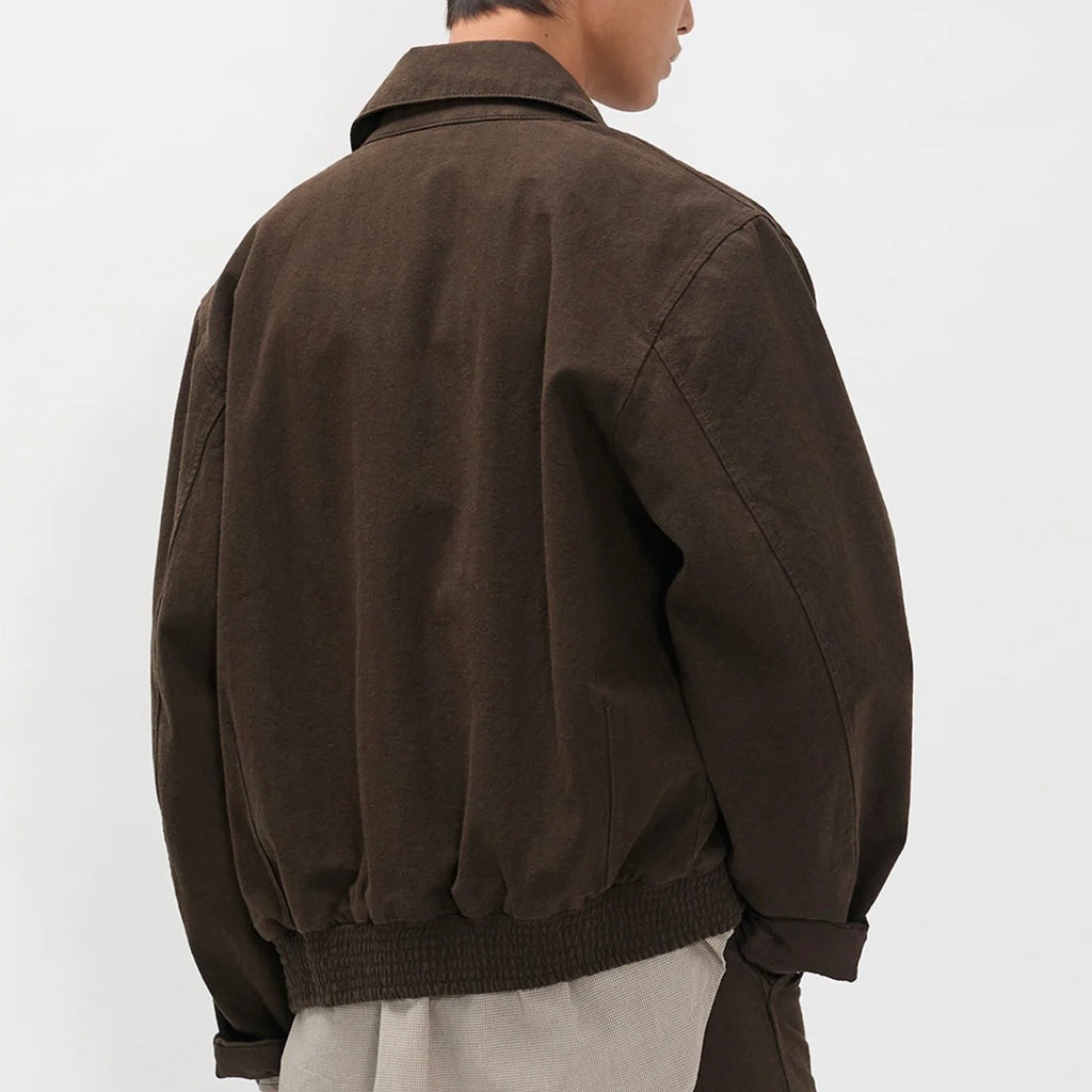 Norse Projects Vandel Flight Jacket