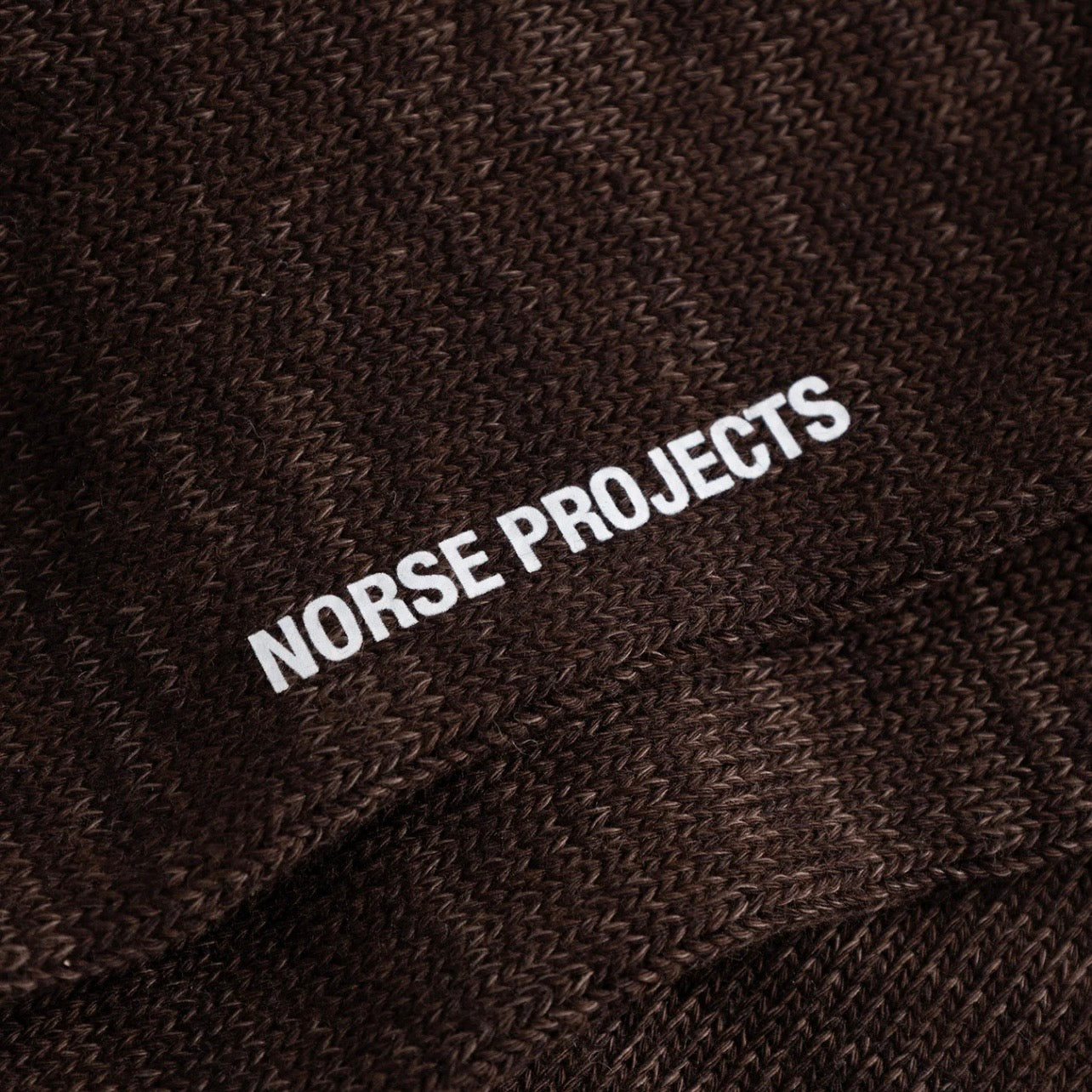 Norse Projects Bykle Heavy Sock