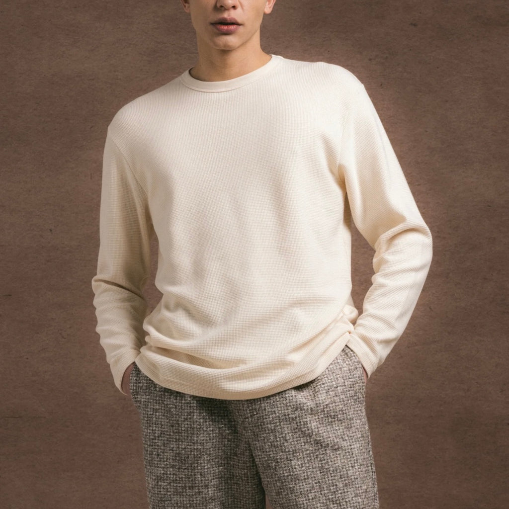 Kestin Waternish LS Sweatshirt