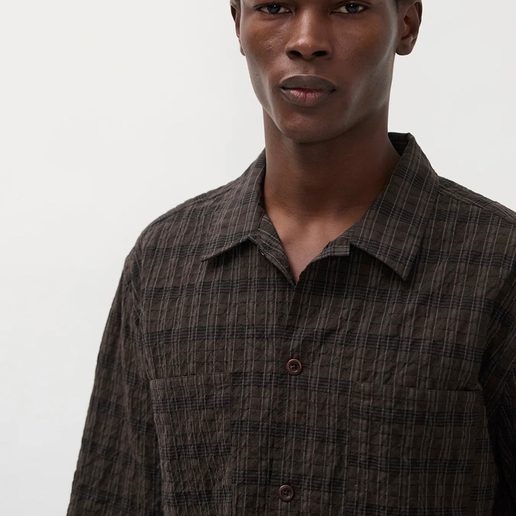 Norse Projects Mols Camp Shirt