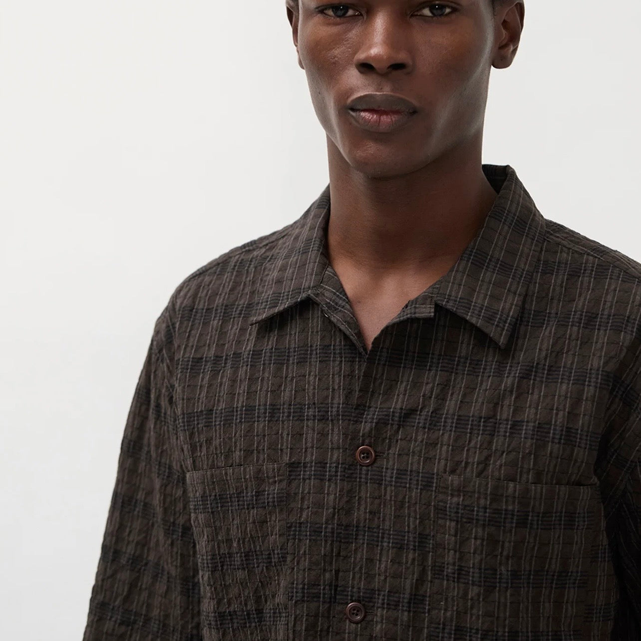 Norse Projects Mols Camp Shirt