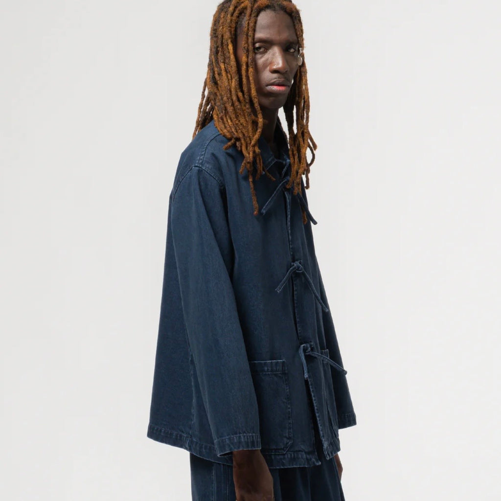 Eat Dust Temple Jacket *COMING SOON*