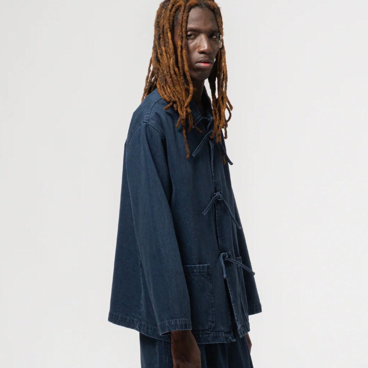 Eat Dust Temple Jacket *COMING SOON*