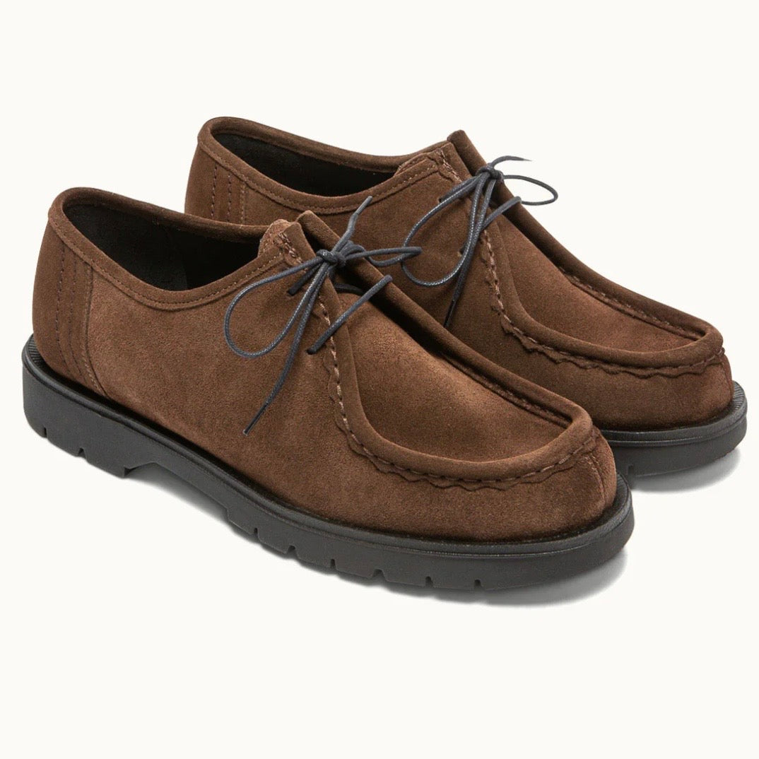 Kleman Padror VV Chocolat