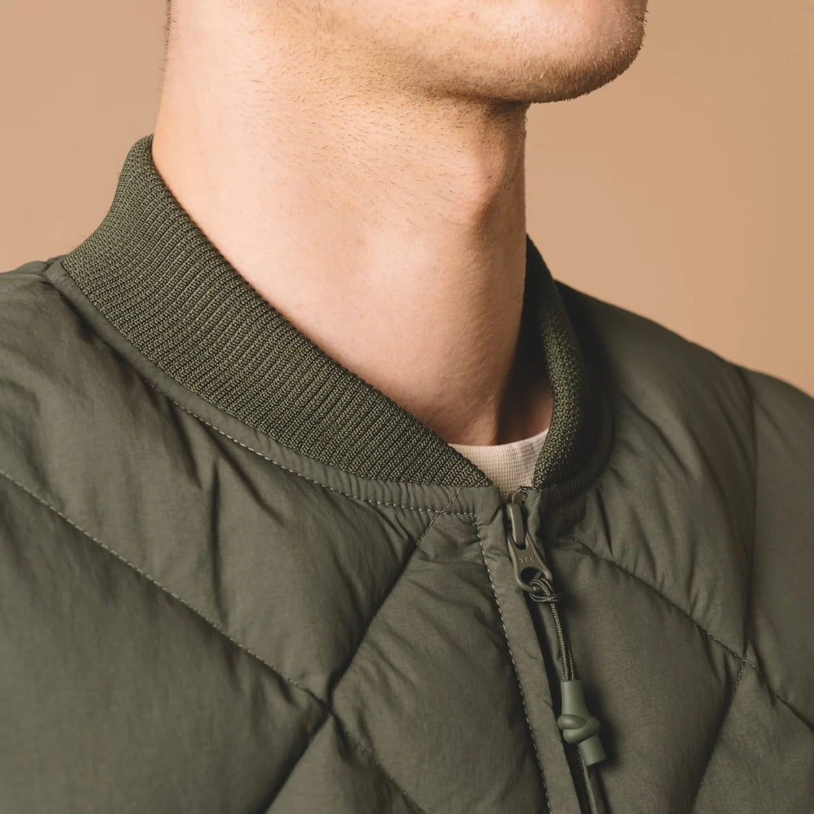 Kestin Linton Down Vest