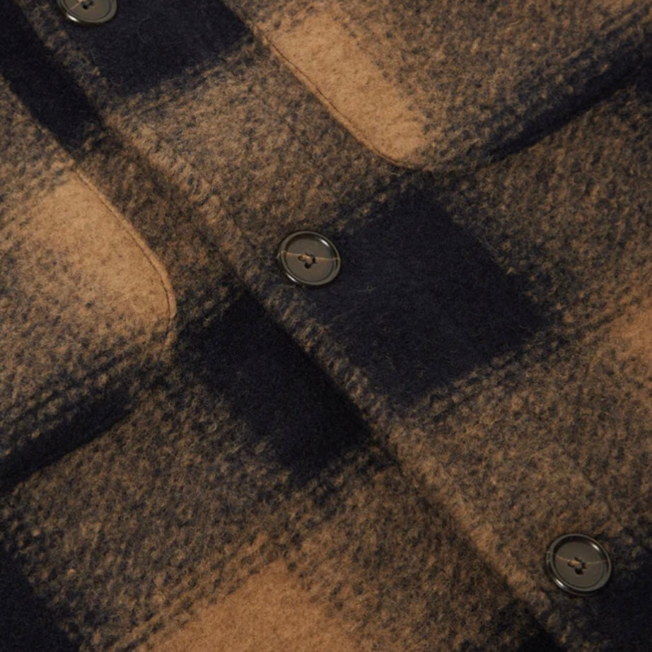 Universal Works Lumber Jacket