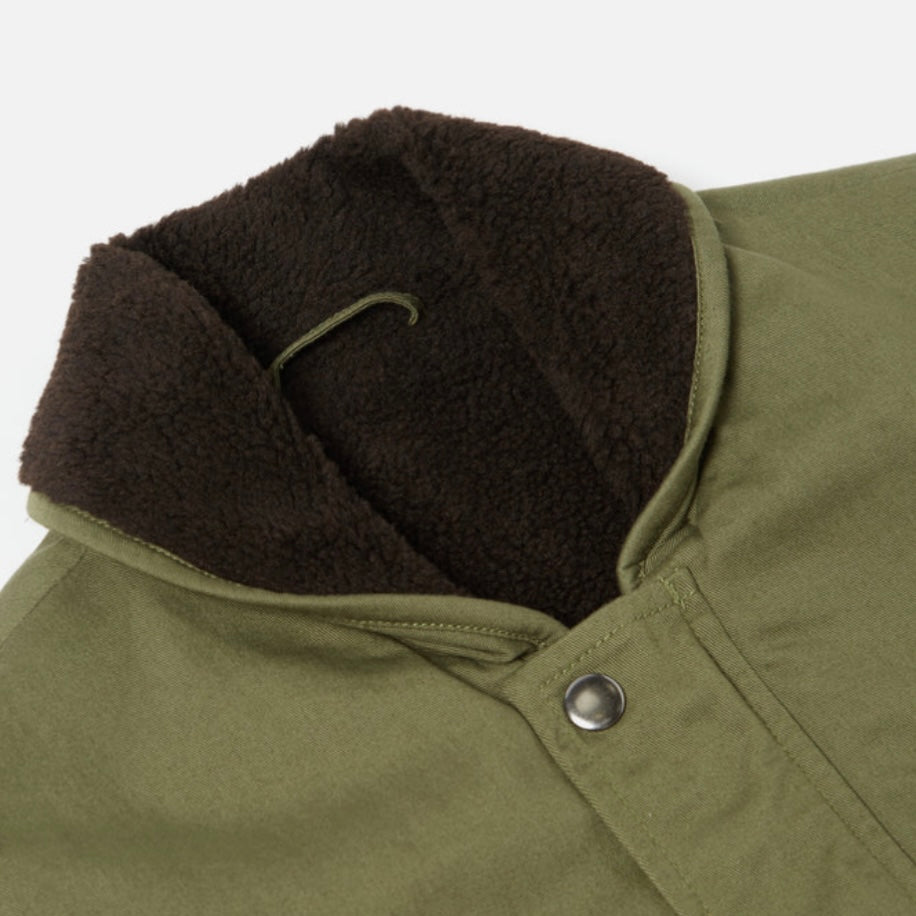 Universal Works N1 Jacket Reversible