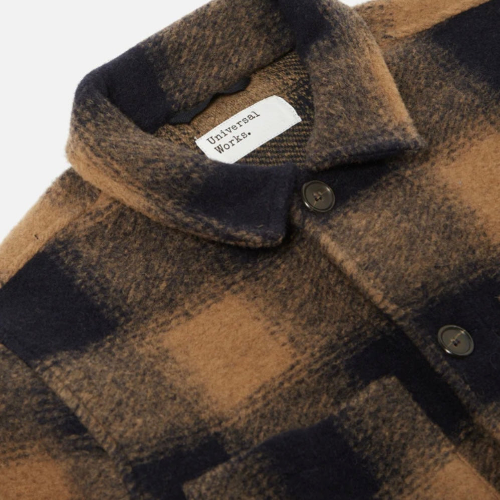 Universal Works Lumber Jacket