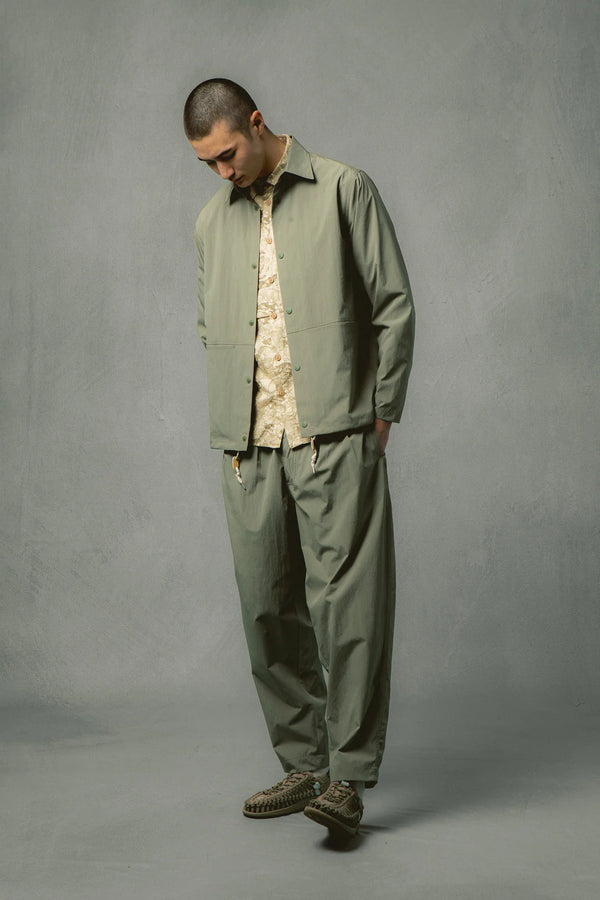 Kestin Clyde Pant Teck Olive