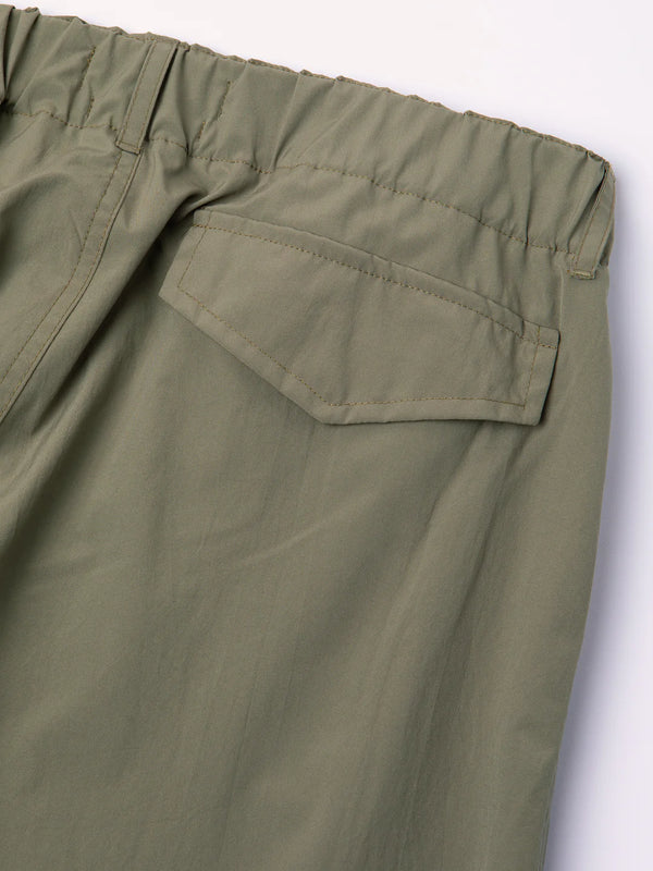 Kestin Clyde Pant Teck Olive