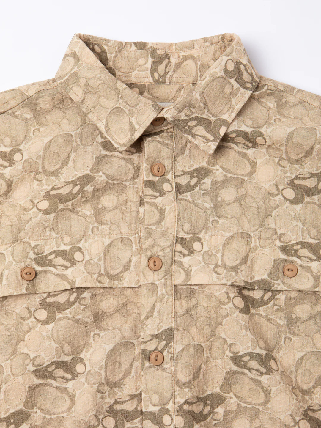 Kestin Taymount Overshirt