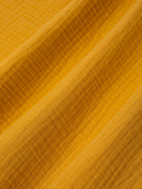 Kestin Crammond Shirt Saffron