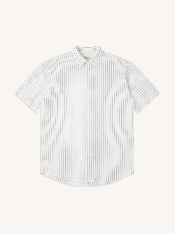 Kestin Aberlady Shirt Stripe
