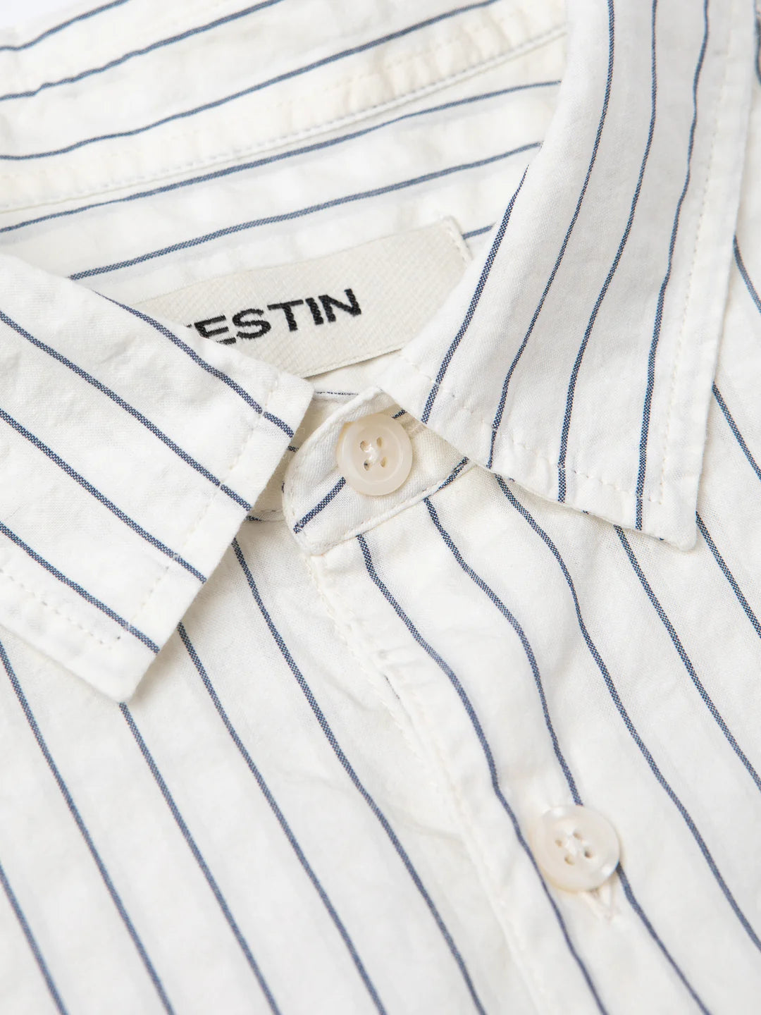 Kestin Aberlady Shirt Stripe