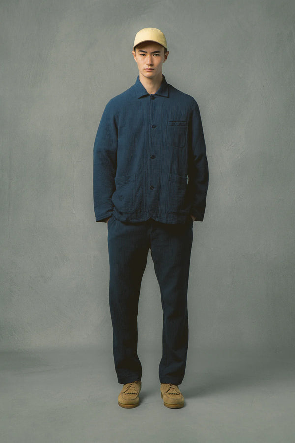 Kestin Aberlour Pant Navy