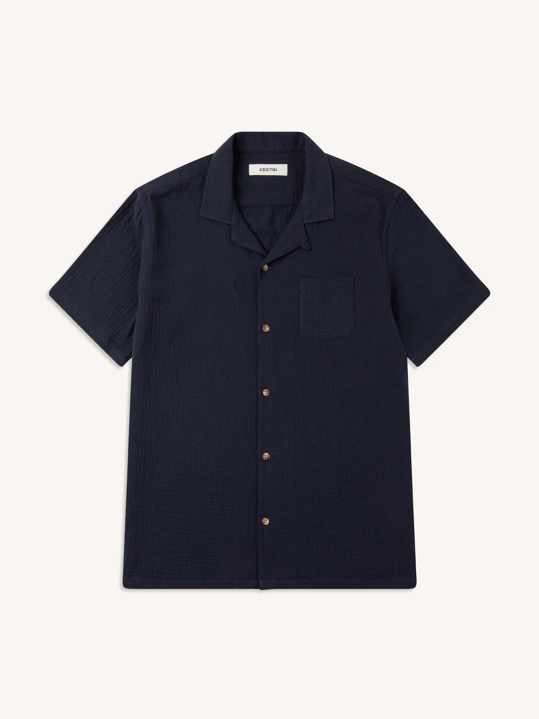 Kestin Crammond Navy