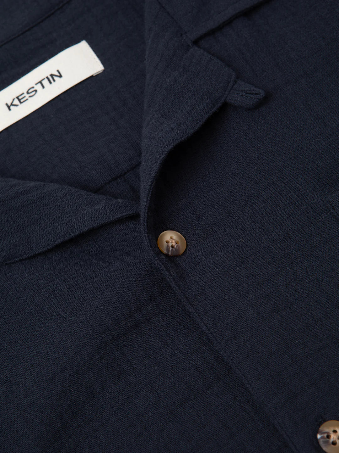 Kestin Crammond Navy