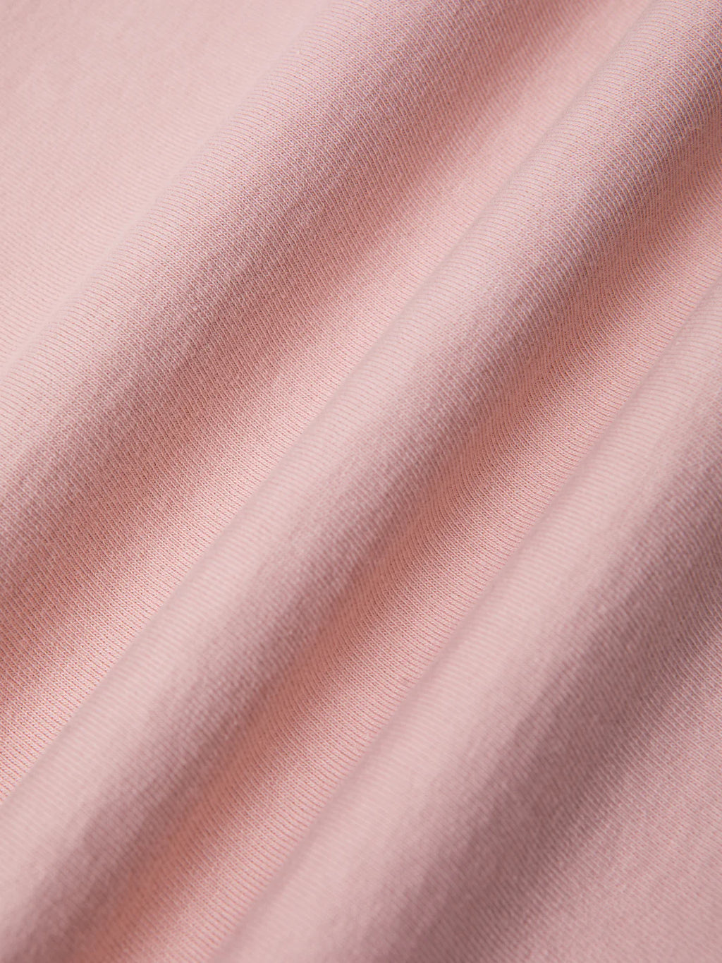Kestin Fly Tee Dark Dusty Pink