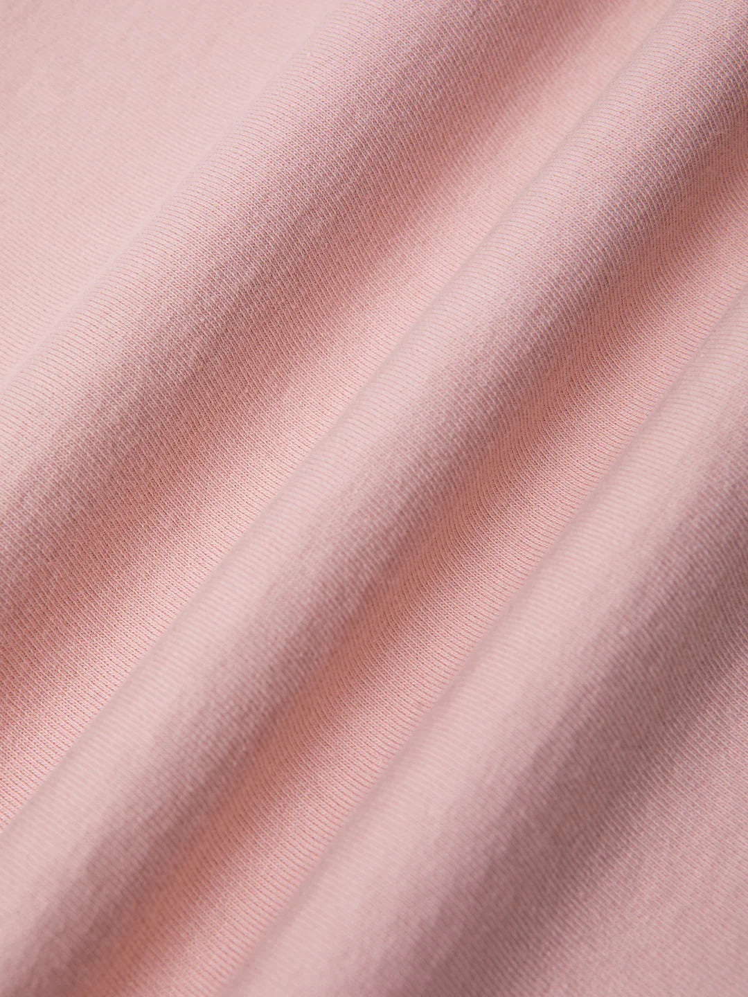 Kestin Fly Tee Dark Dusty Pink