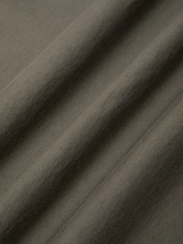 Kestin Fly Tee Dark Olive