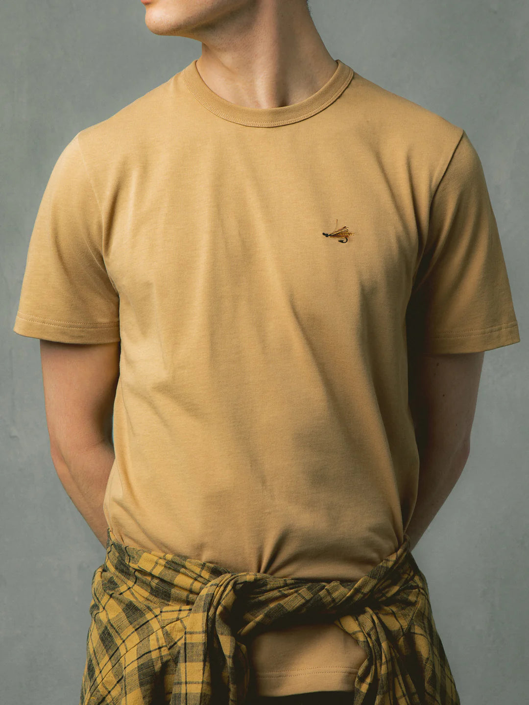 Kestin Cargill Tee
