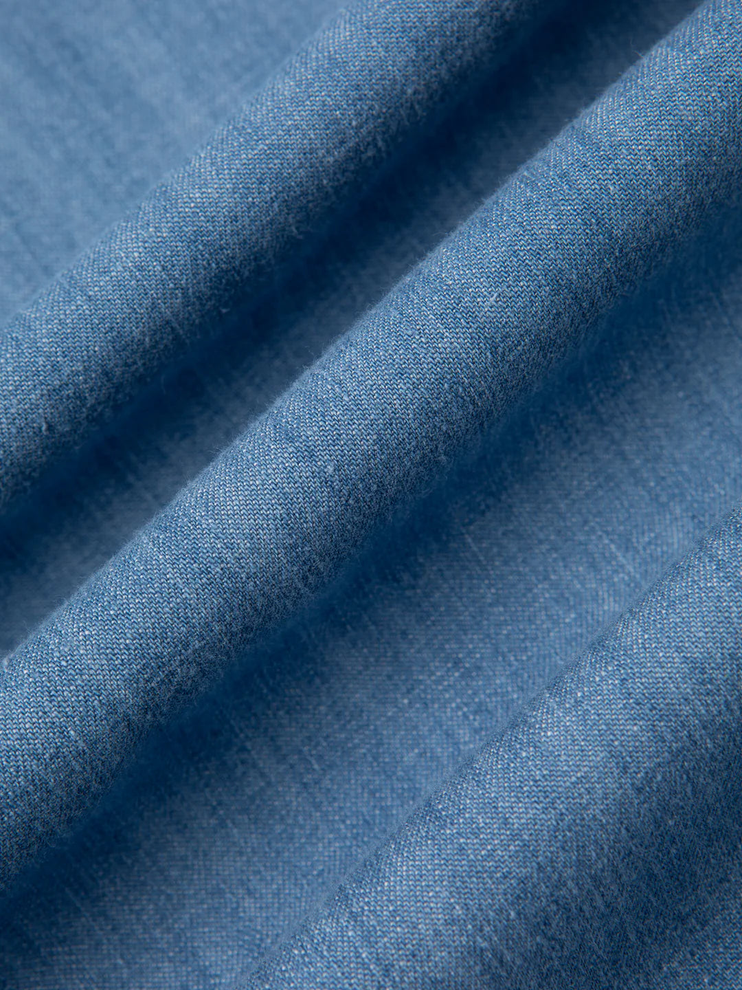 Kestin Doune Washed Denim