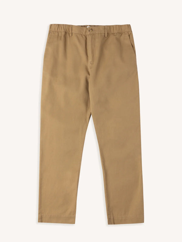 Kestin Inverness Pant Tan
