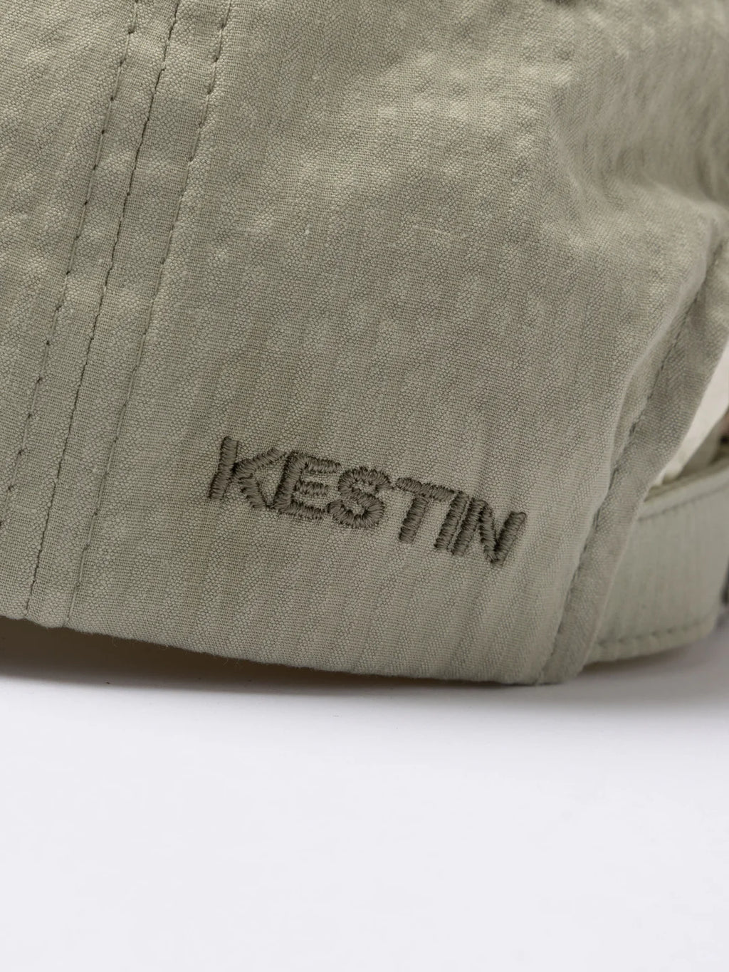 Kestin Leuchars Cap