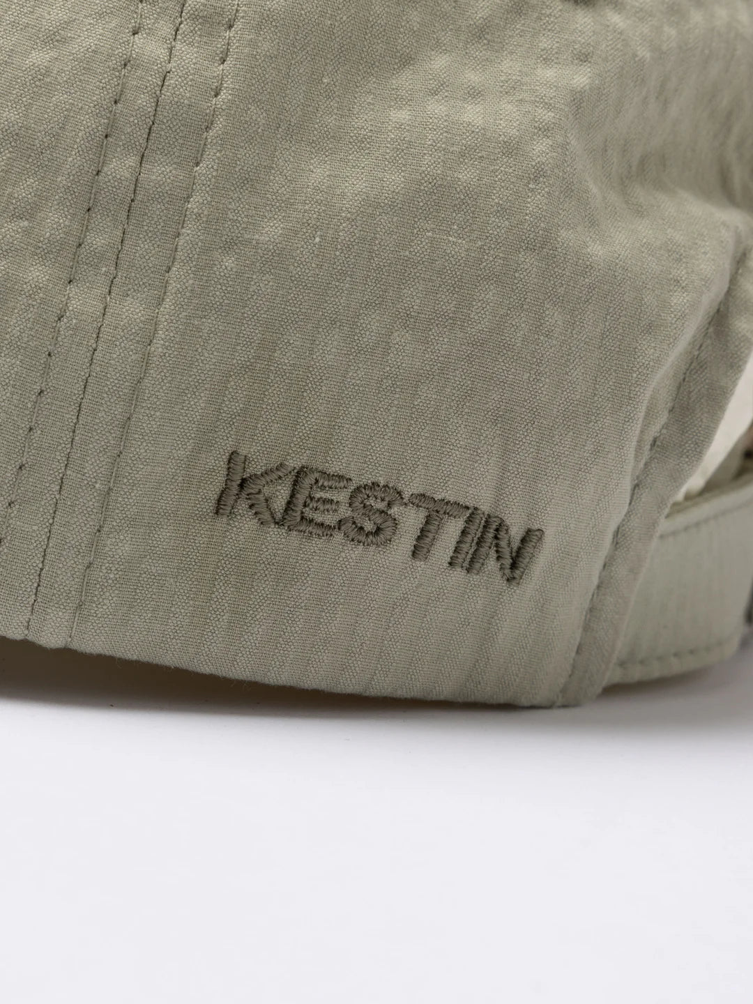 Kestin Leuchars Cap