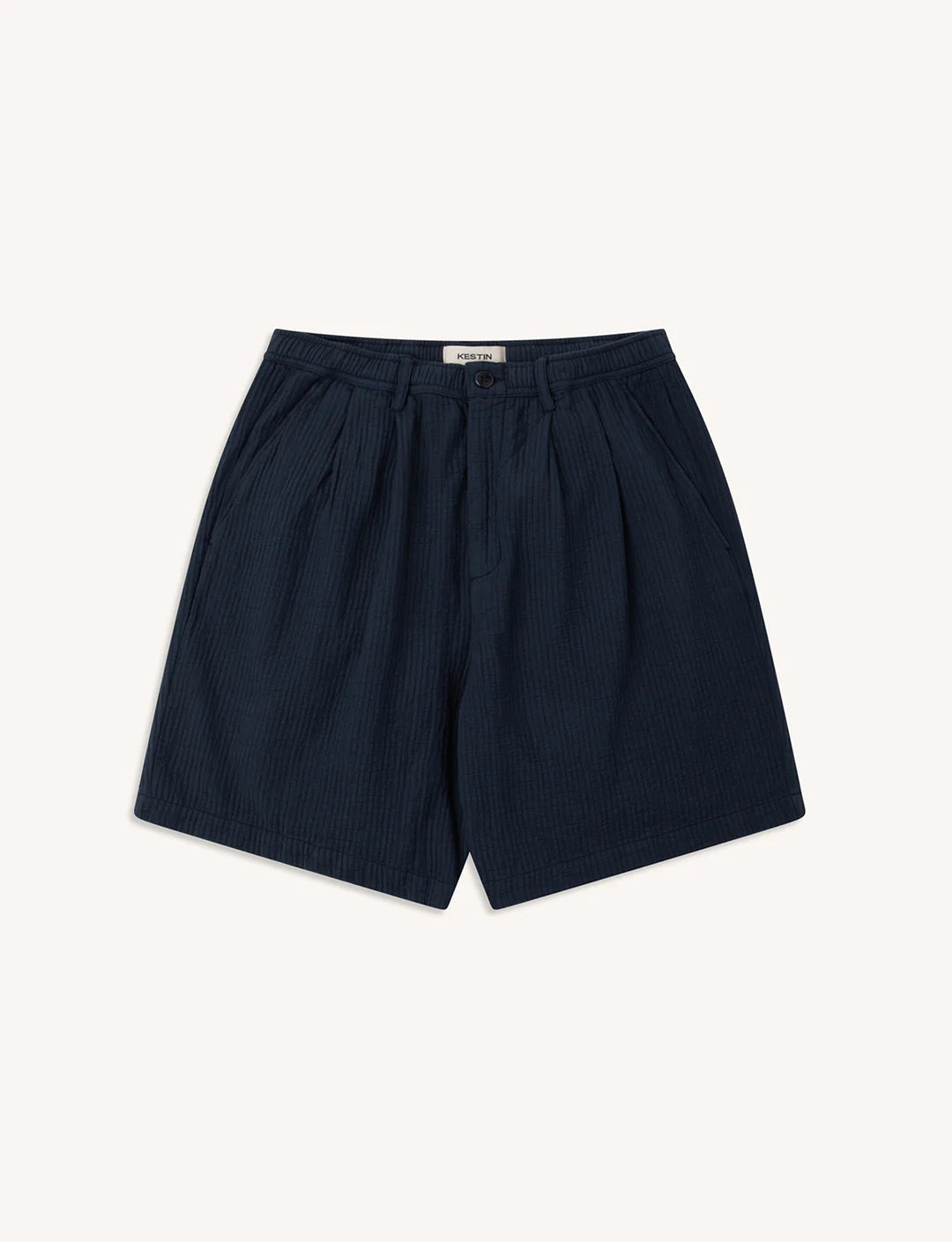 Kestin Mhor Short Navy
