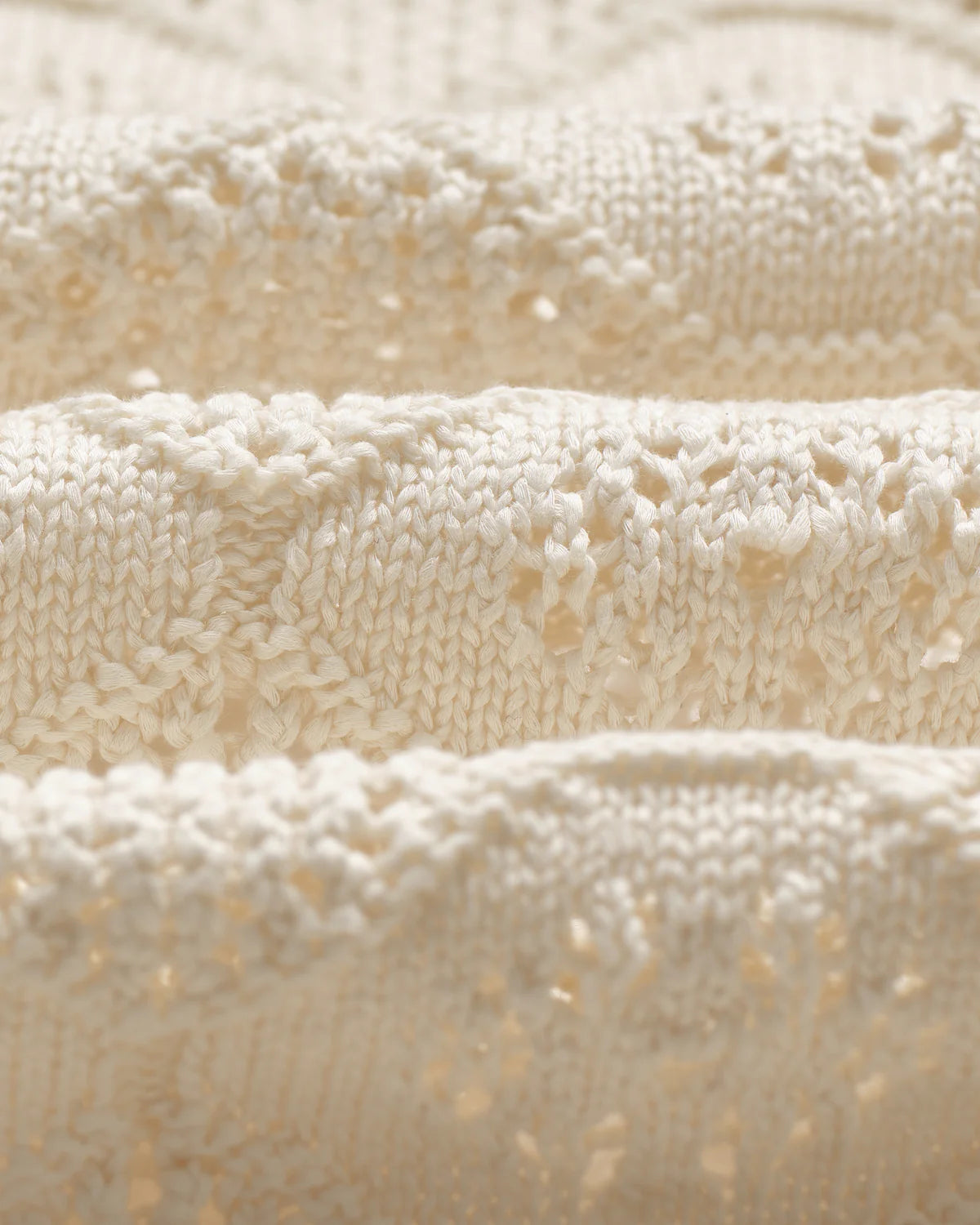 Wax London Crosby Cardigan