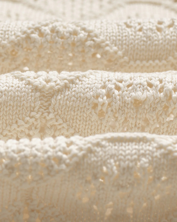Wax London Crosby Cardigan