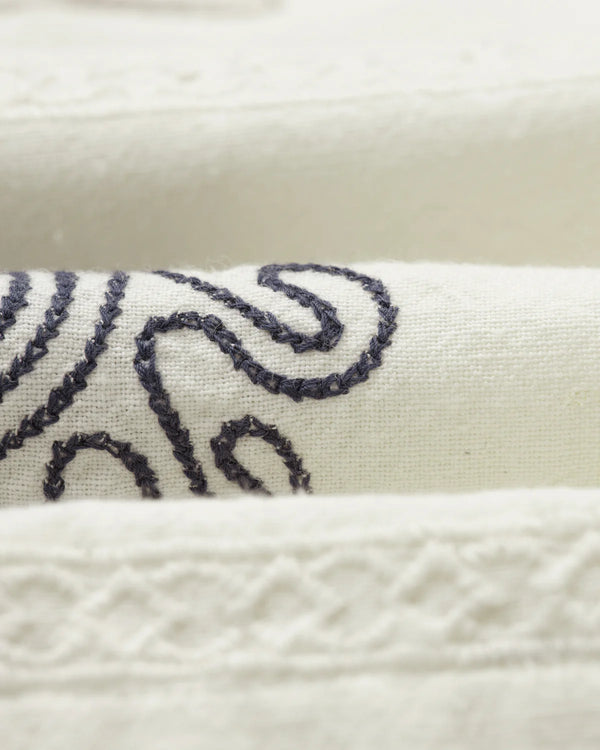 Wax London Didcot SS Shirt Doodle