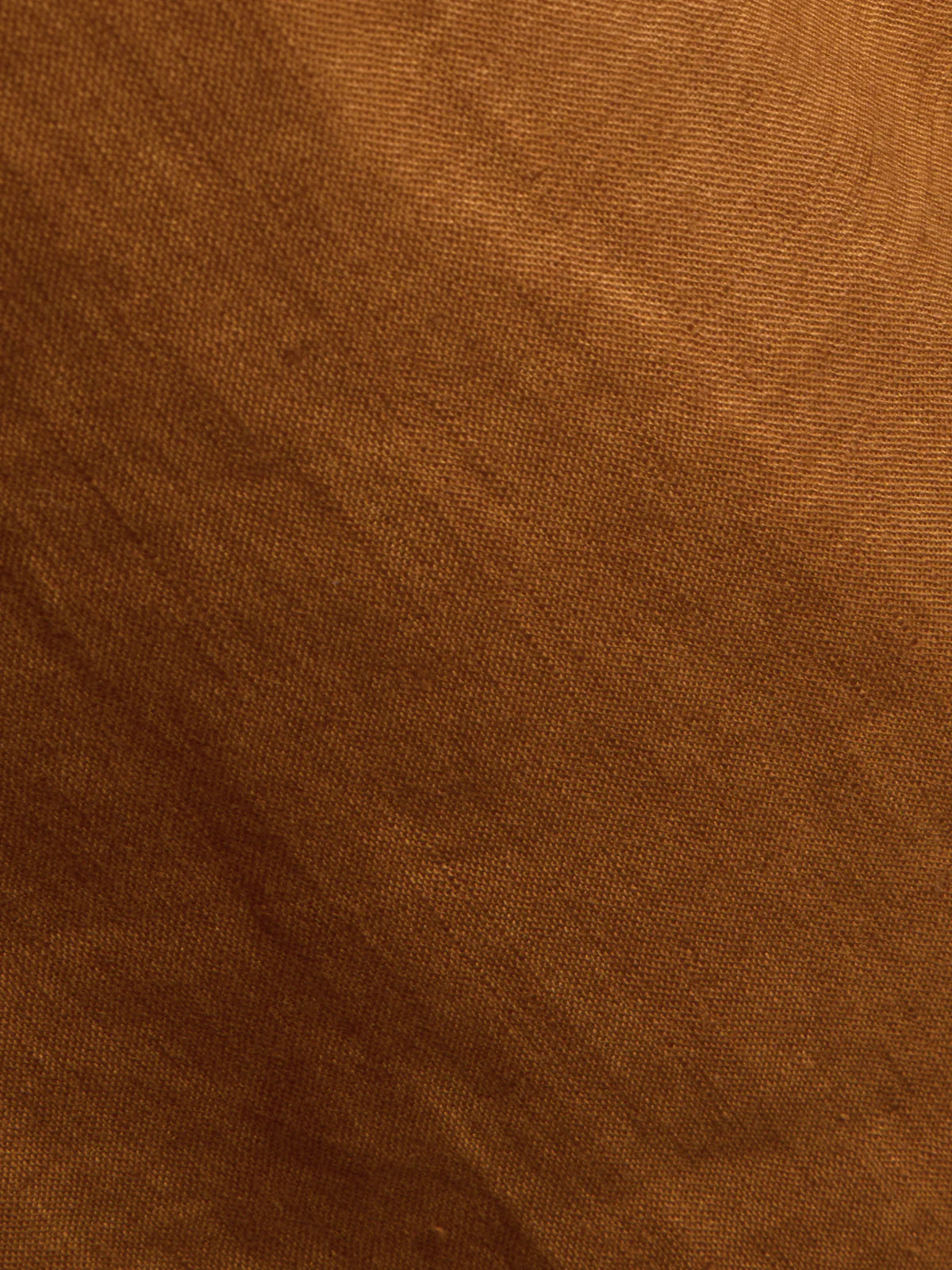 Oliver Spencer Orange Bridford New York Special Shirt