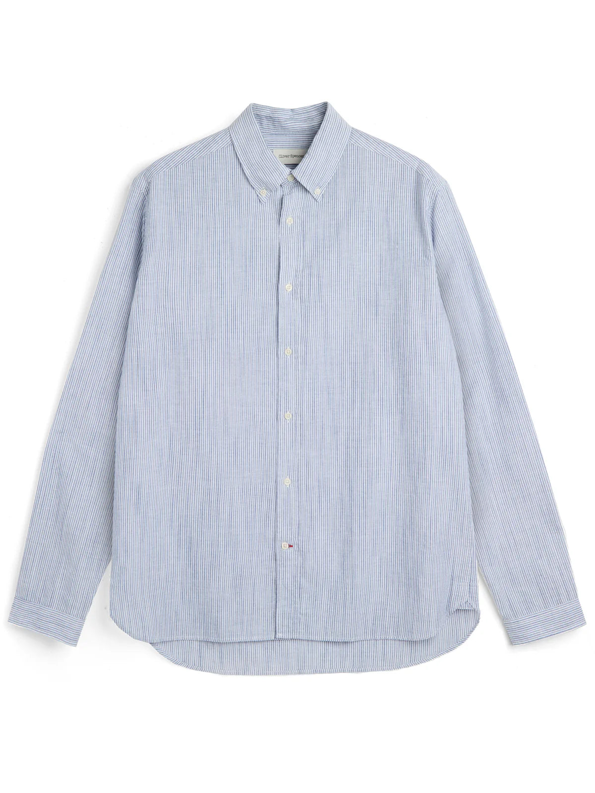 Oliver Spencer Brook Shirt
