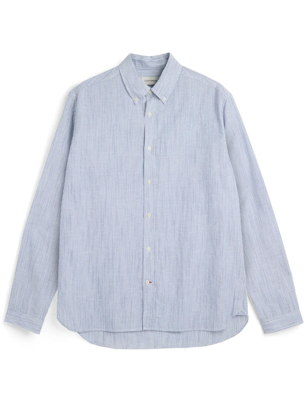 Oliver Spencer Brook Shirt