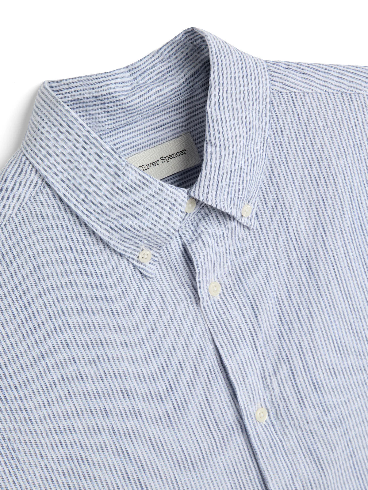 Oliver Spencer Brook Shirt