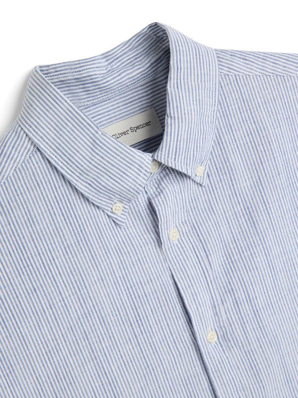 Oliver Spencer Brook Shirt